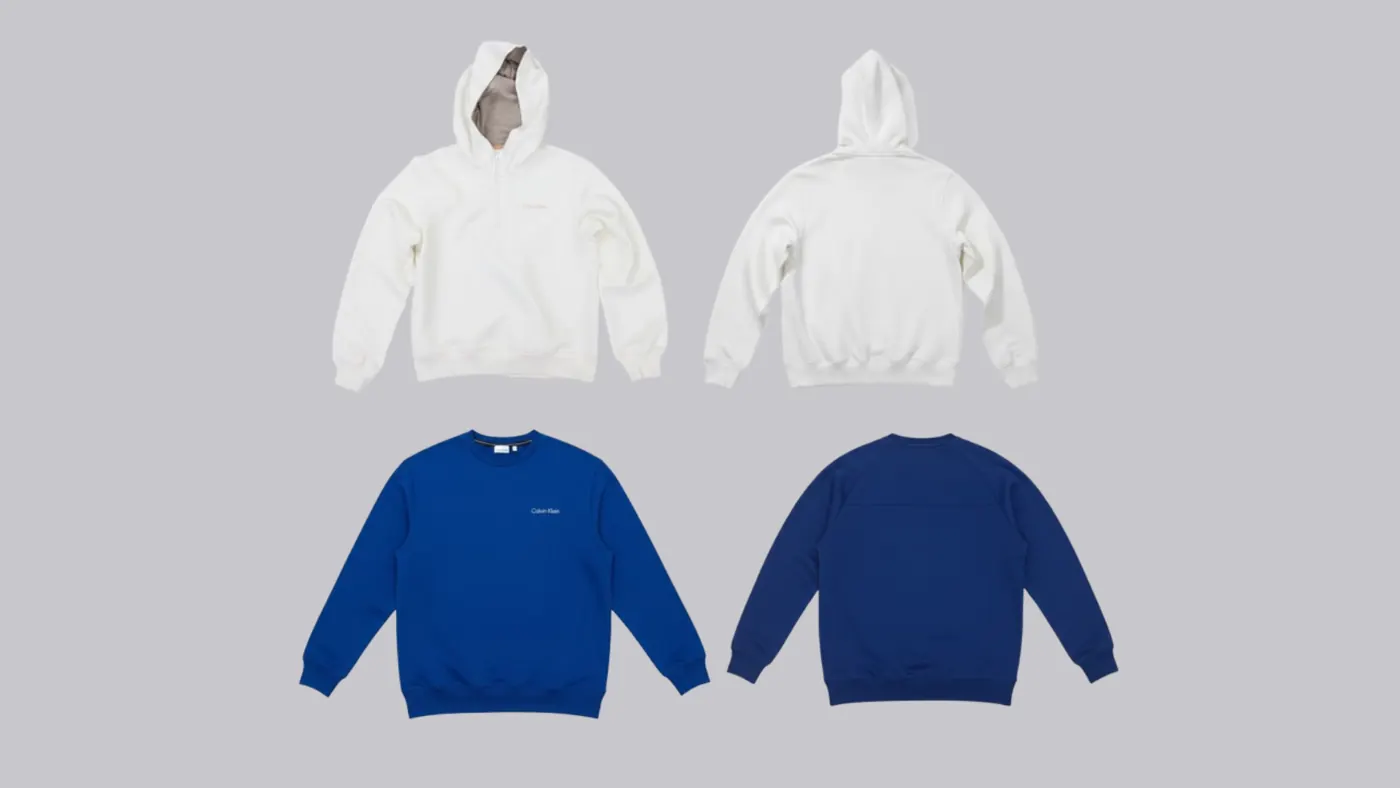 Sweatshirts